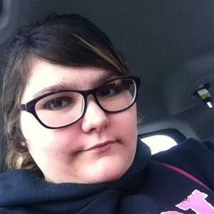 Meet your Posher, Chelsey